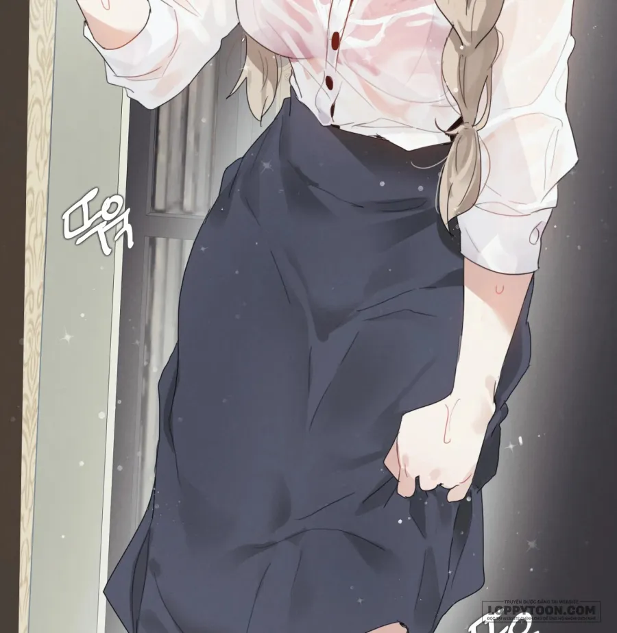Vào Mùa Hoa Hướng Dương Khẽ Thì Thầm - Chap 4 - Trang 38