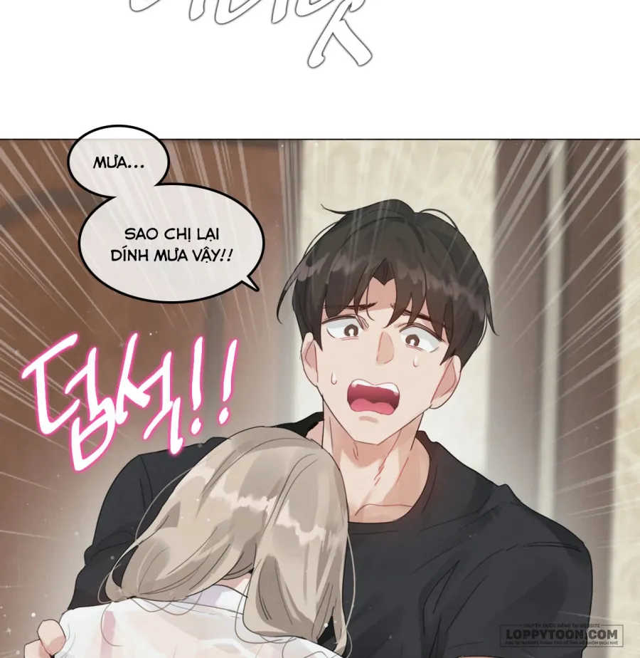 Vào Mùa Hoa Hướng Dương Khẽ Thì Thầm - Chap 4 - Trang 40