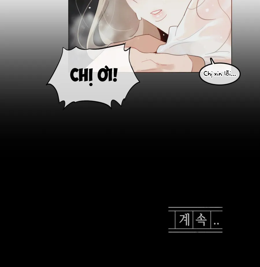 Vào Mùa Hoa Hướng Dương Khẽ Thì Thầm - Chap 4 - Trang 45