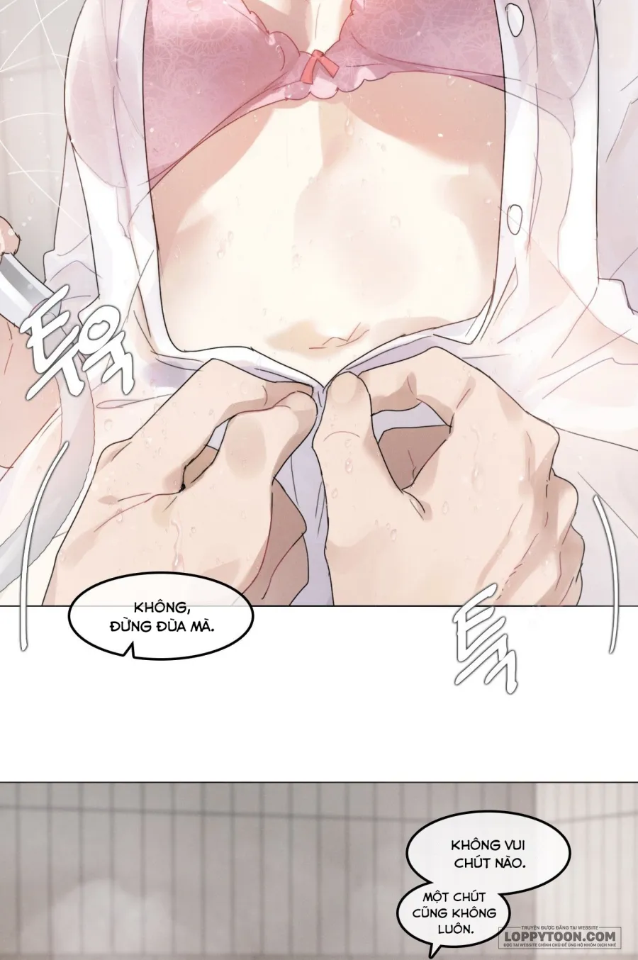 Vào Mùa Hoa Hướng Dương Khẽ Thì Thầm - Chap 5 - Trang 20