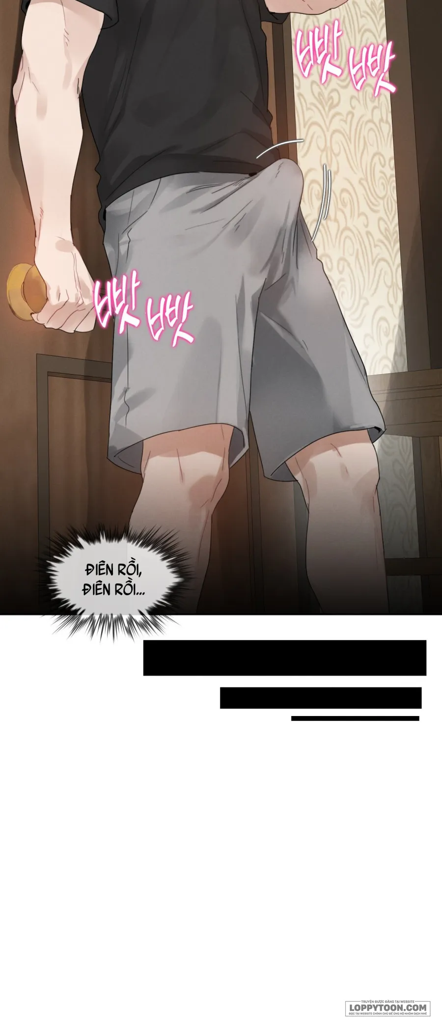 Vào Mùa Hoa Hướng Dương Khẽ Thì Thầm - Chap 5 - Trang 27