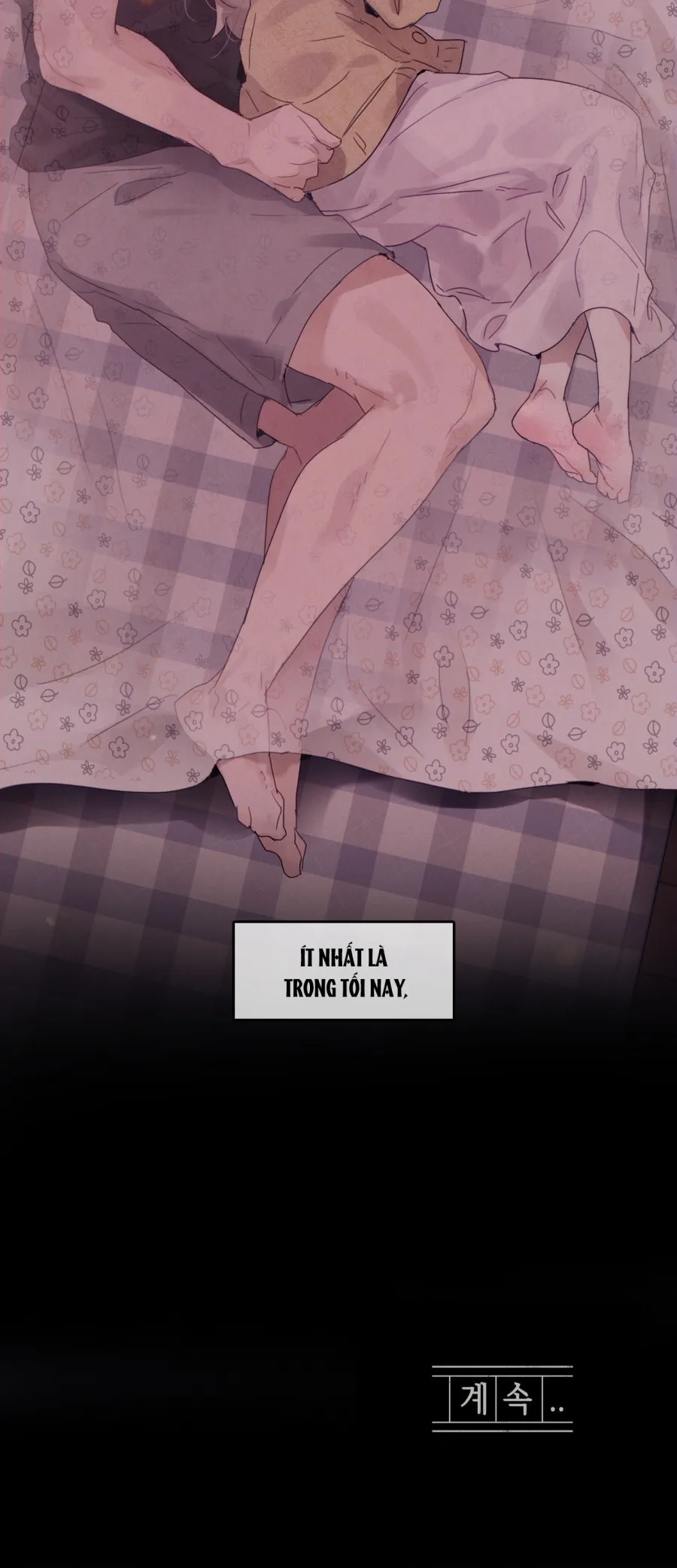 Vào Mùa Hoa Hướng Dương Khẽ Thì Thầm - Chap 5 - Trang 36