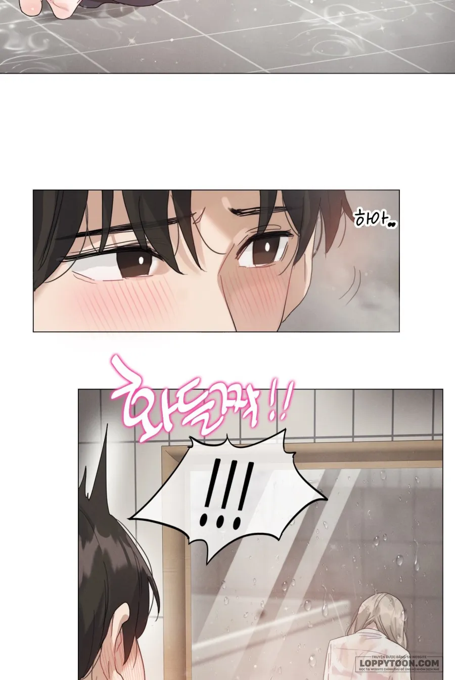 Vào Mùa Hoa Hướng Dương Khẽ Thì Thầm - Chap 5 - Trang 9