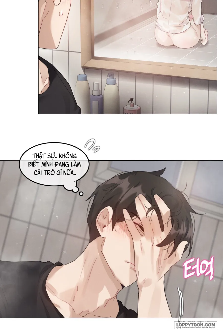 Vào Mùa Hoa Hướng Dương Khẽ Thì Thầm - Chap 5 - Trang 10
