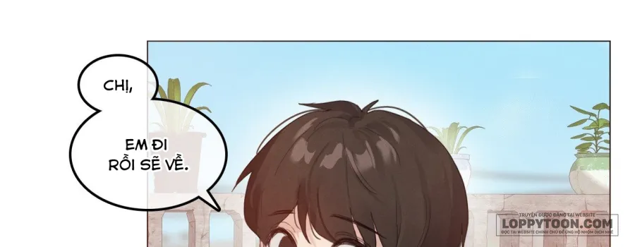 Vào Mùa Hoa Hướng Dương Khẽ Thì Thầm - Chap 6.5 - Trang 13
