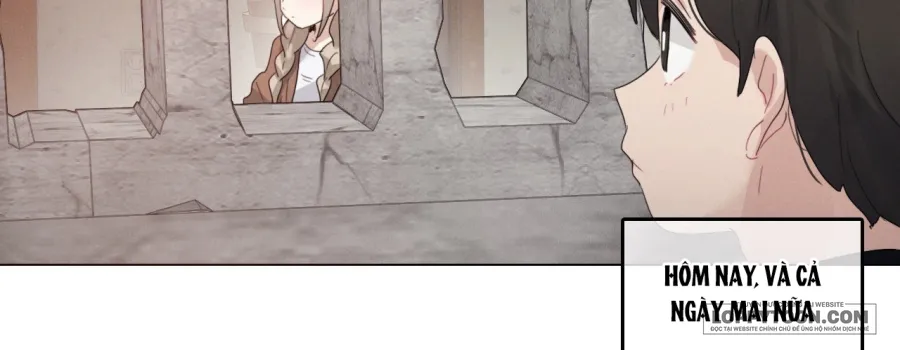 Vào Mùa Hoa Hướng Dương Khẽ Thì Thầm - Chap 6.5 - Trang 18