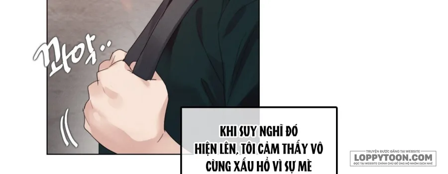 Vào Mùa Hoa Hướng Dương Khẽ Thì Thầm - Chap 6.5 - Trang 20
