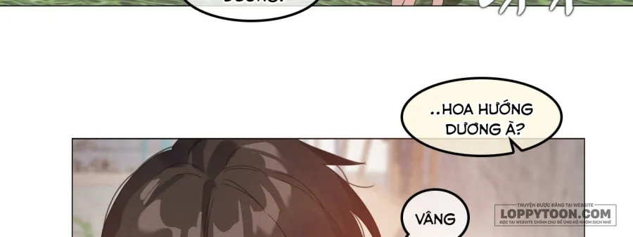 Vào Mùa Hoa Hướng Dương Khẽ Thì Thầm - Chap 6.5 - Trang 34
