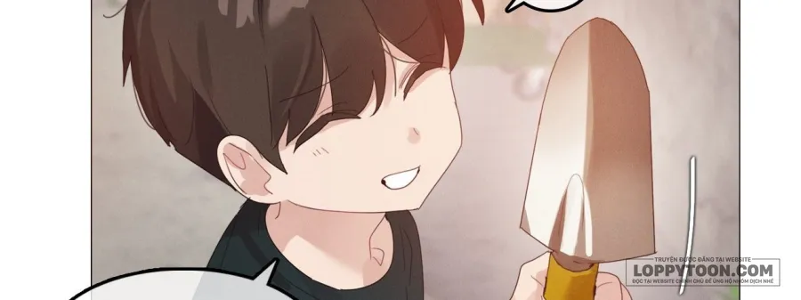 Vào Mùa Hoa Hướng Dương Khẽ Thì Thầm - Chap 6.5 - Trang 35