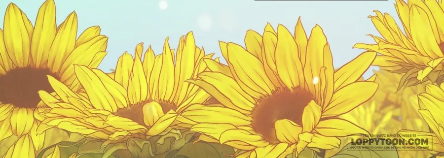 Vào Mùa Hoa Hướng Dương Khẽ Thì Thầm - Chap 6.5 - Trang 38
