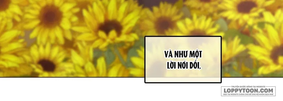 Vào Mùa Hoa Hướng Dương Khẽ Thì Thầm - Chap 6.5 - Trang 44