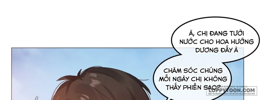 Vào Mùa Hoa Hướng Dương Khẽ Thì Thầm - Chap 6.5 - Trang 61