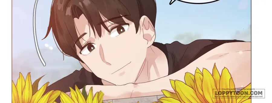 Vào Mùa Hoa Hướng Dương Khẽ Thì Thầm - Chap 6.5 - Trang 62