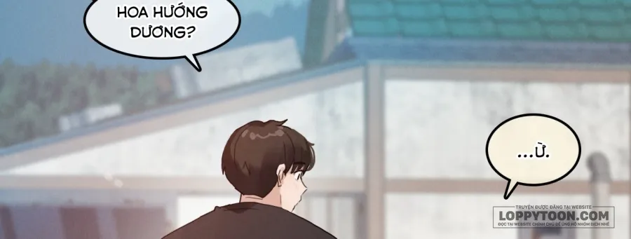Vào Mùa Hoa Hướng Dương Khẽ Thì Thầm - Chap 6.5 - Trang 68
