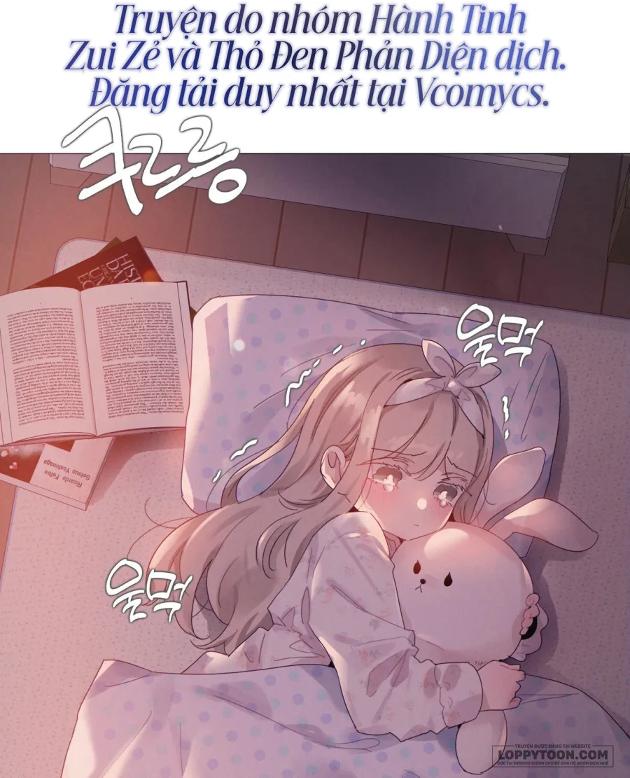 Vào Mùa Hoa Hướng Dương Khẽ Thì Thầm - Chap 6 - Trang 2