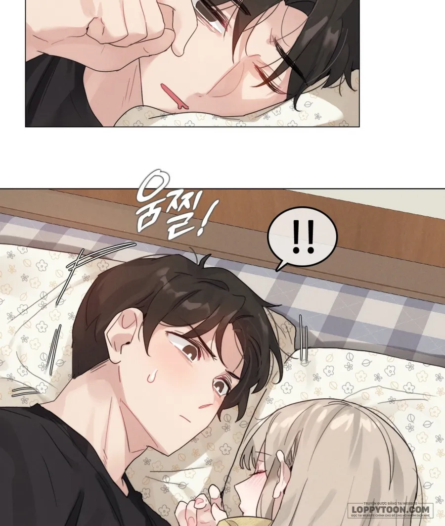 Vào Mùa Hoa Hướng Dương Khẽ Thì Thầm - Chap 6 - Trang 16