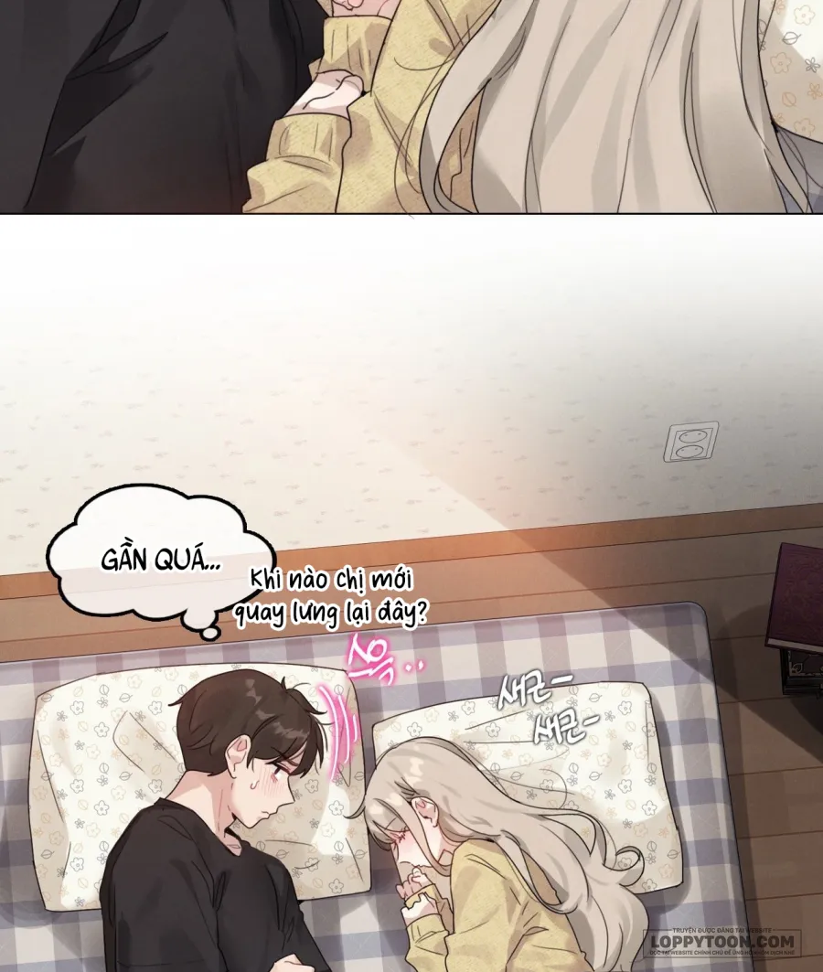 Vào Mùa Hoa Hướng Dương Khẽ Thì Thầm - Chap 6 - Trang 17
