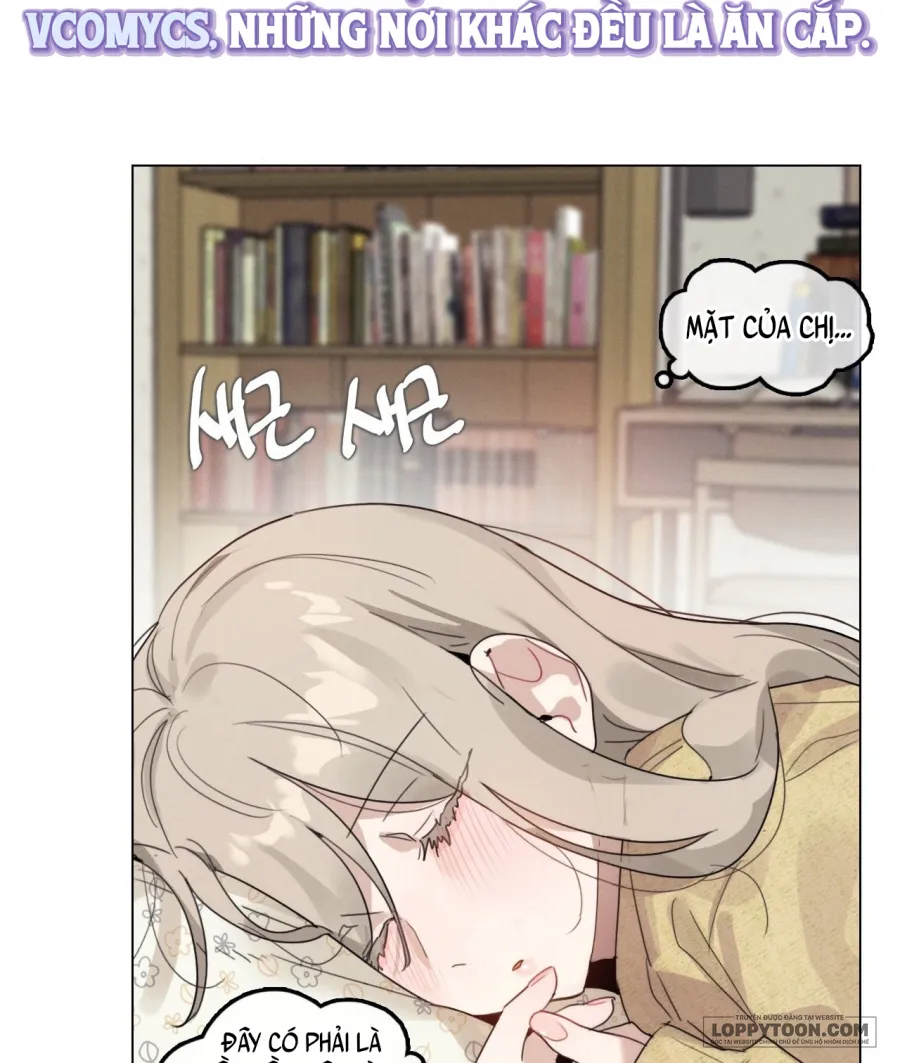 Vào Mùa Hoa Hướng Dương Khẽ Thì Thầm - Chap 6 - Trang 19