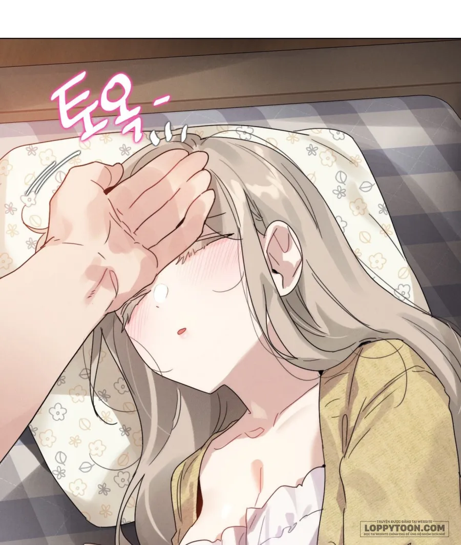 Vào Mùa Hoa Hướng Dương Khẽ Thì Thầm - Chap 6 - Trang 21