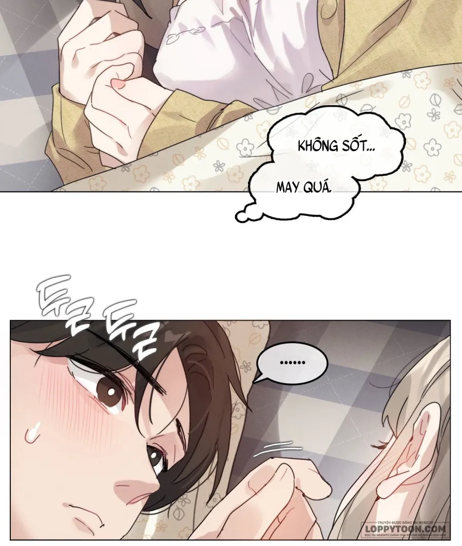 Vào Mùa Hoa Hướng Dương Khẽ Thì Thầm - Chap 6 - Trang 22
