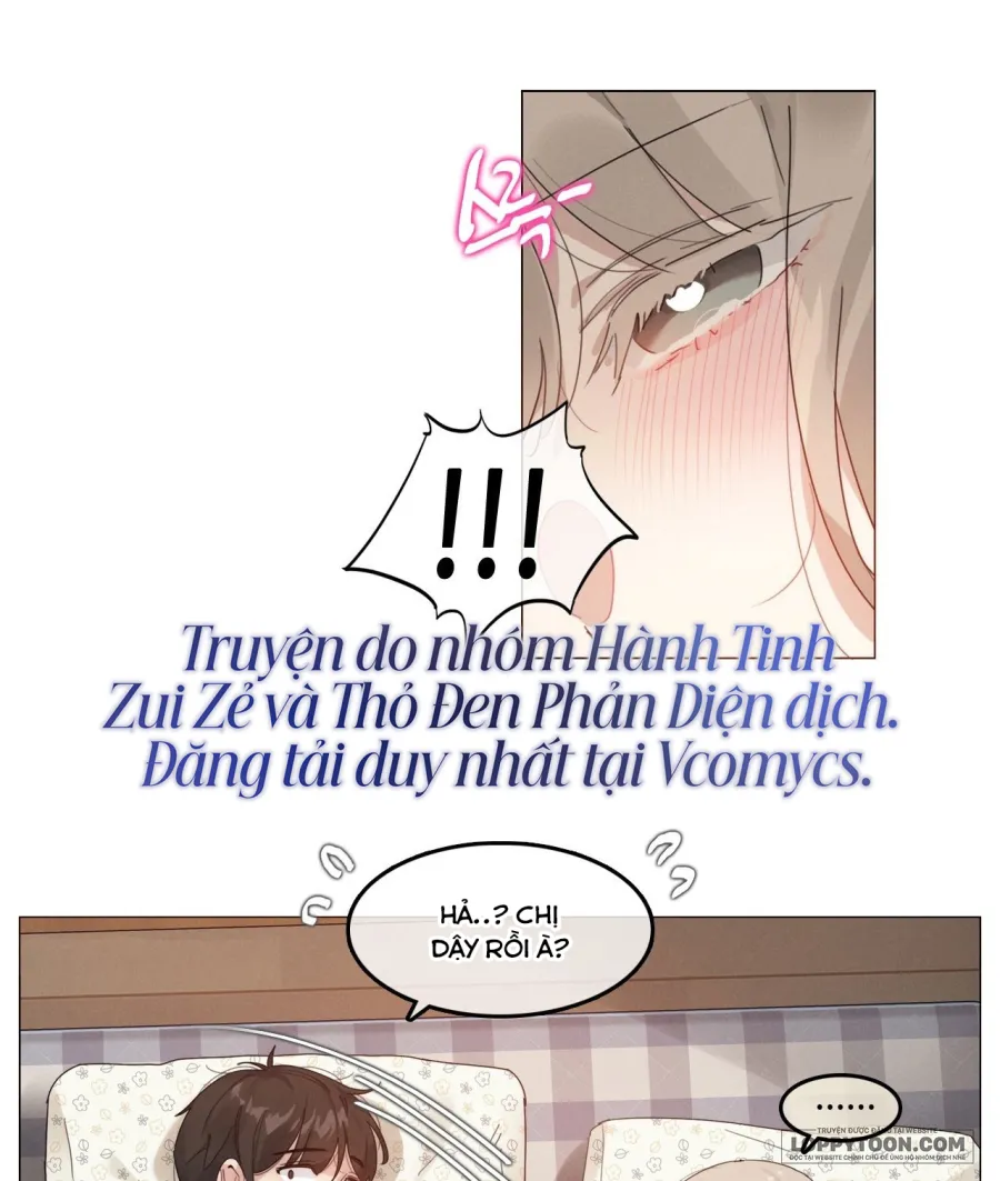 Vào Mùa Hoa Hướng Dương Khẽ Thì Thầm - Chap 6 - Trang 23