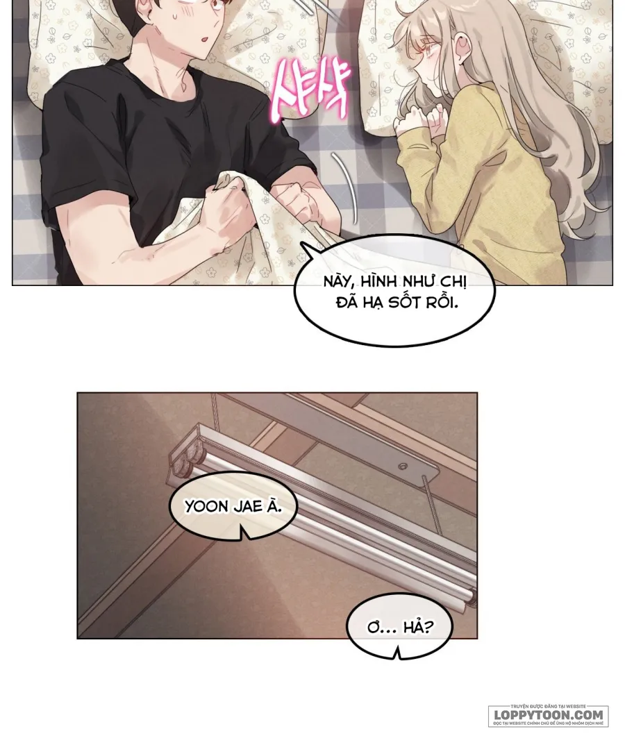 Vào Mùa Hoa Hướng Dương Khẽ Thì Thầm - Chap 6 - Trang 24