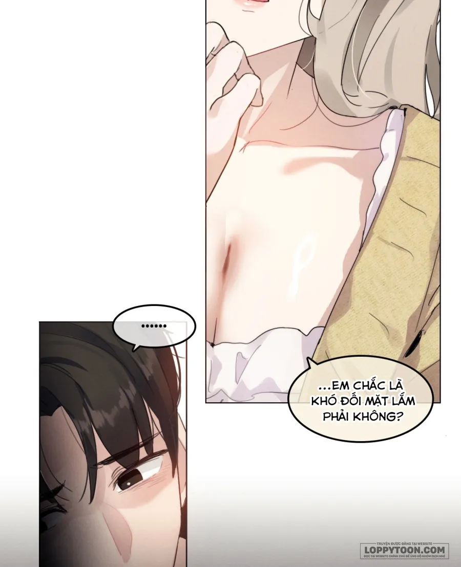 Vào Mùa Hoa Hướng Dương Khẽ Thì Thầm - Chap 6 - Trang 26