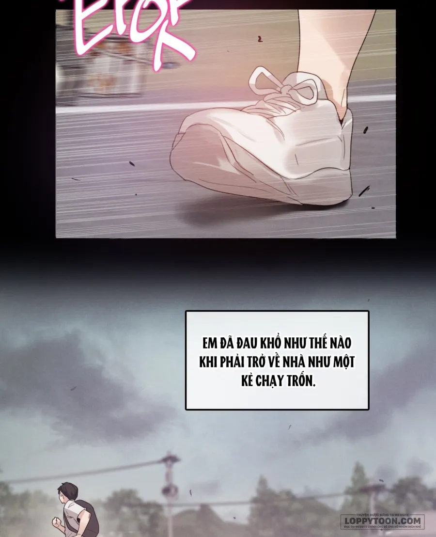Vào Mùa Hoa Hướng Dương Khẽ Thì Thầm - Chap 6 - Trang 28