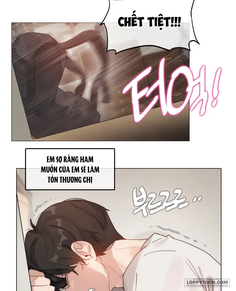 Vào Mùa Hoa Hướng Dương Khẽ Thì Thầm - Chap 6 - Trang 30