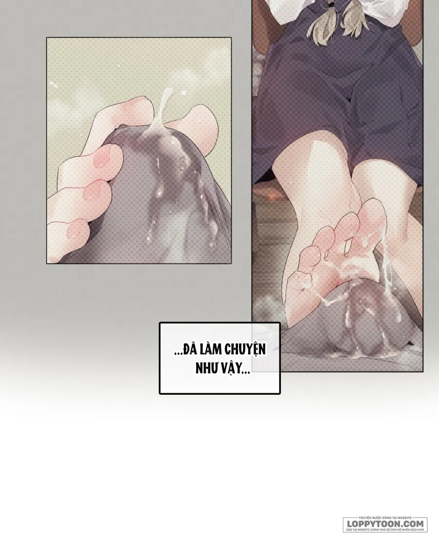 Vào Mùa Hoa Hướng Dương Khẽ Thì Thầm - Chap 6 - Trang 33