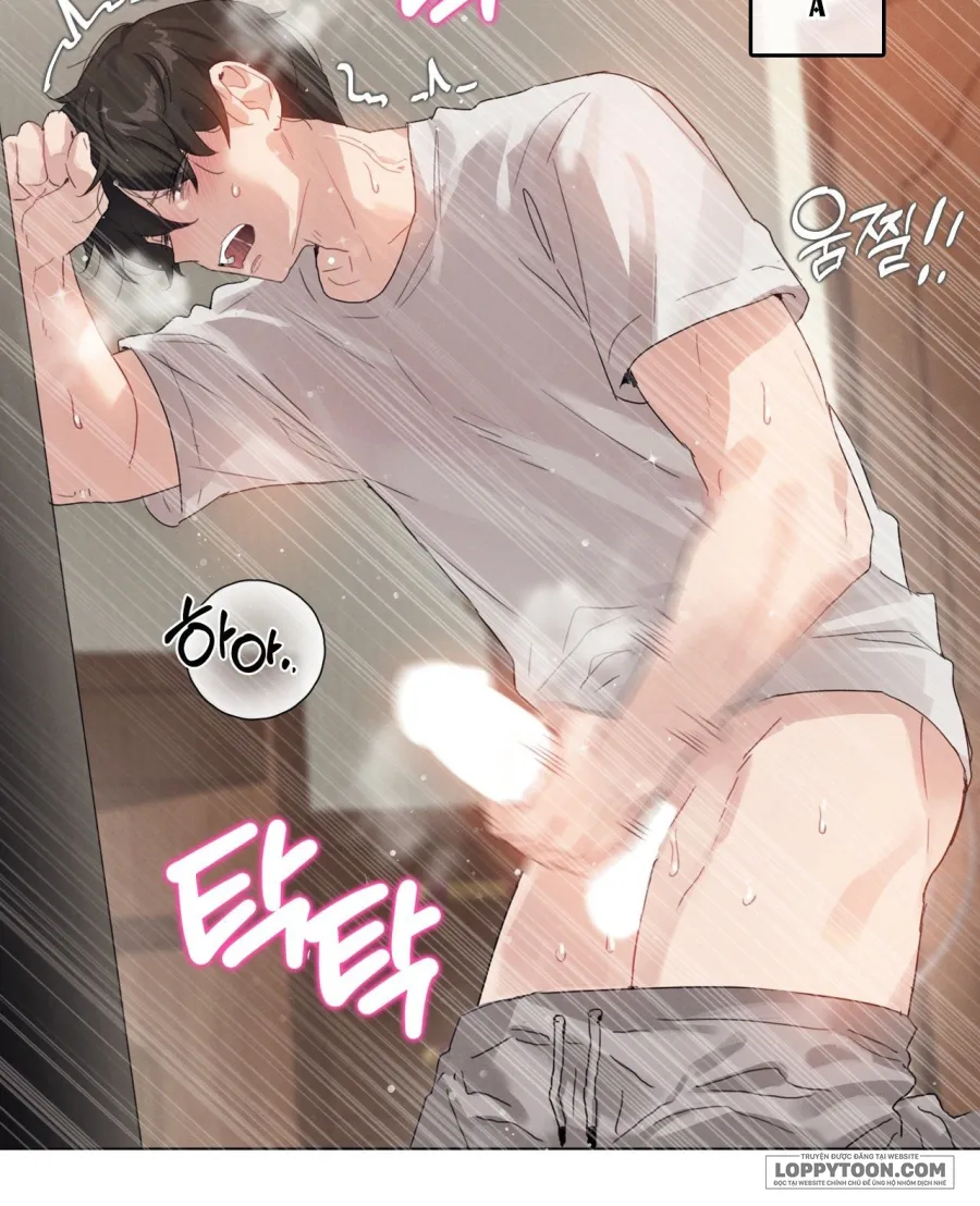 Vào Mùa Hoa Hướng Dương Khẽ Thì Thầm - Chap 6 - Trang 36