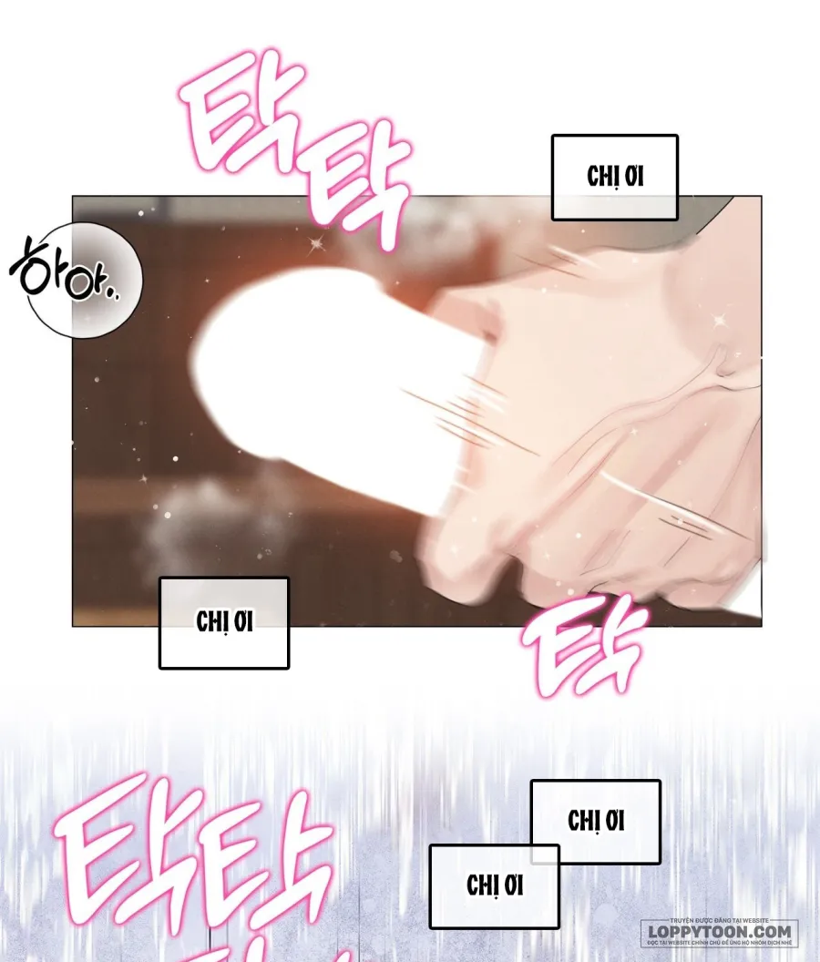 Vào Mùa Hoa Hướng Dương Khẽ Thì Thầm - Chap 6 - Trang 37