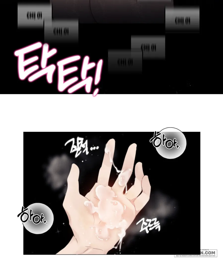 Vào Mùa Hoa Hướng Dương Khẽ Thì Thầm - Chap 6 - Trang 39