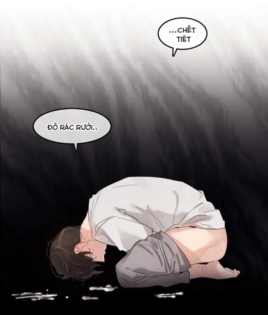 Vào Mùa Hoa Hướng Dương Khẽ Thì Thầm - Chap 6 - Trang 40