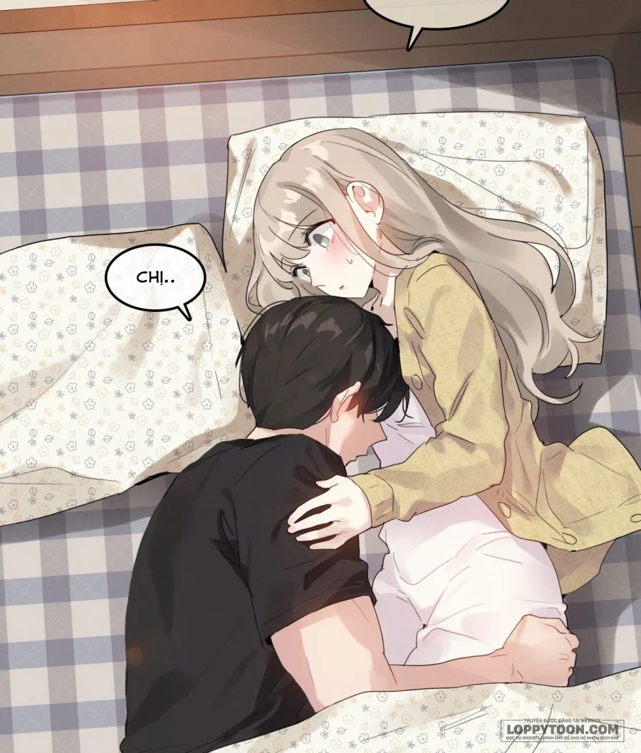 Vào Mùa Hoa Hướng Dương Khẽ Thì Thầm - Chap 6 - Trang 42