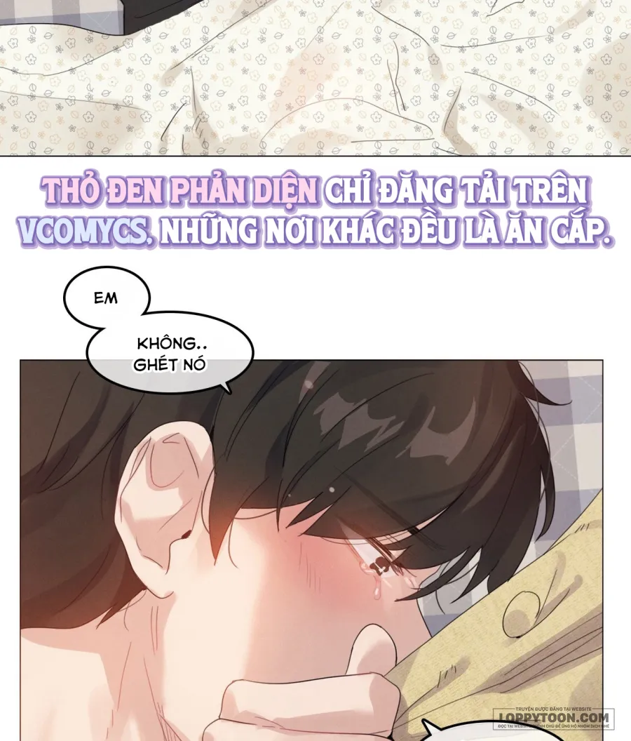 Vào Mùa Hoa Hướng Dương Khẽ Thì Thầm - Chap 6 - Trang 43
