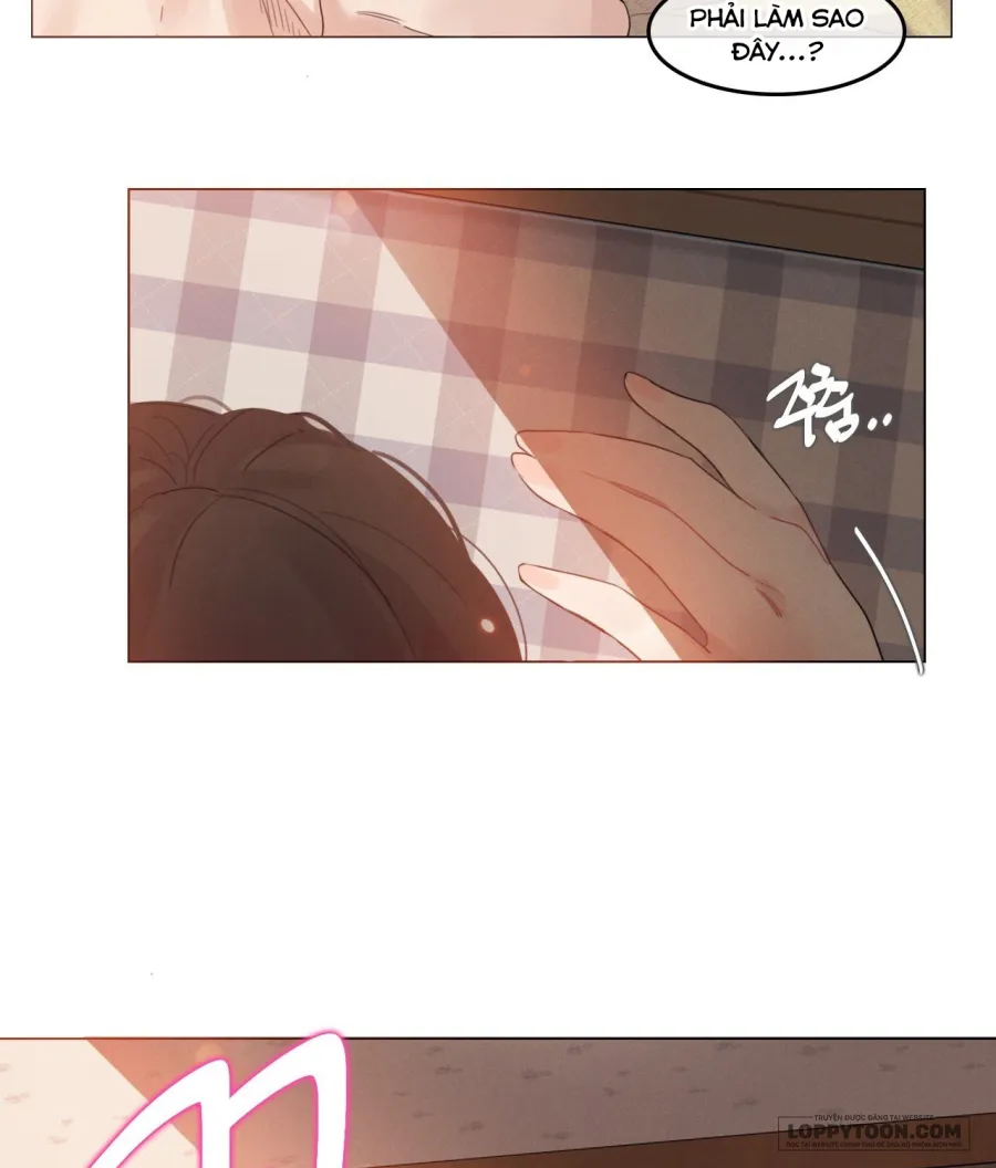 Vào Mùa Hoa Hướng Dương Khẽ Thì Thầm - Chap 6 - Trang 44