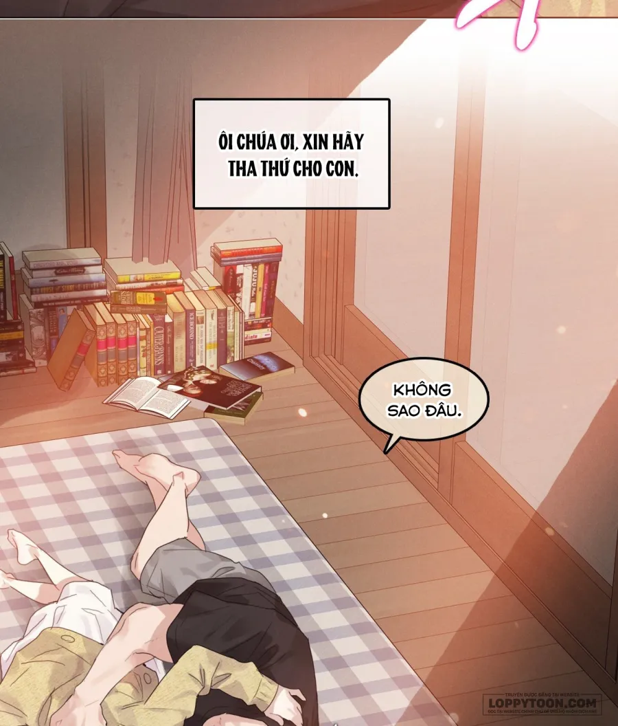 Vào Mùa Hoa Hướng Dương Khẽ Thì Thầm - Chap 6 - Trang 46