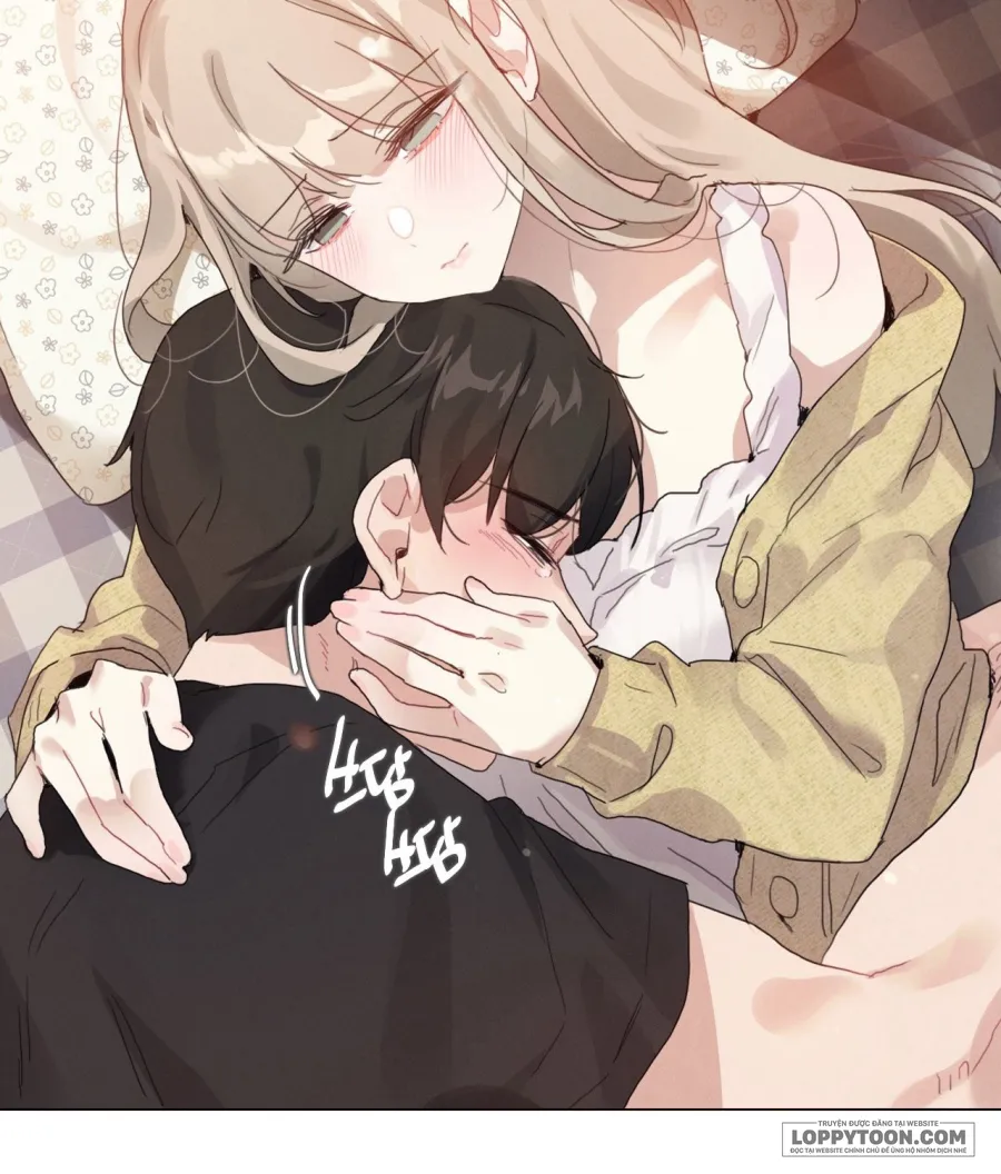Vào Mùa Hoa Hướng Dương Khẽ Thì Thầm - Chap 6 - Trang 48
