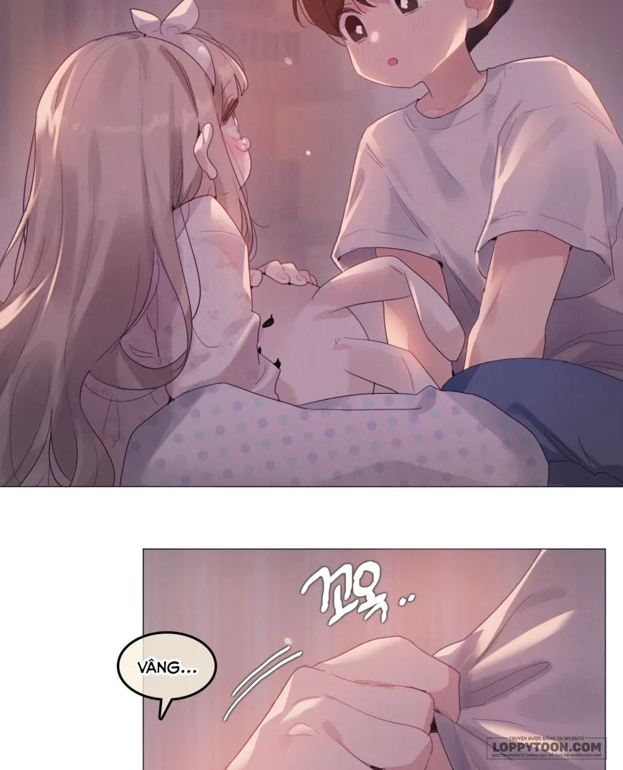 Vào Mùa Hoa Hướng Dương Khẽ Thì Thầm - Chap 6 - Trang 6