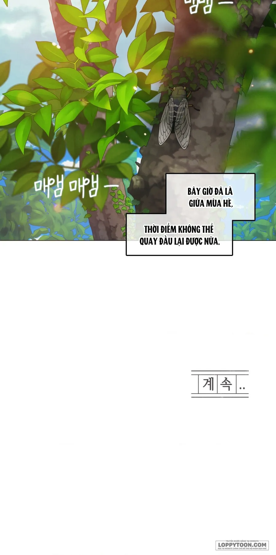 Vào Mùa Hoa Hướng Dương Khẽ Thì Thầm - Chap 6 - Trang 60