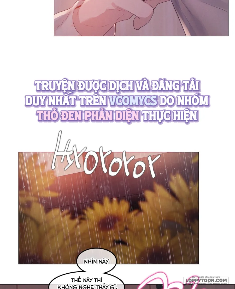 Vào Mùa Hoa Hướng Dương Khẽ Thì Thầm - Chap 6 - Trang 7