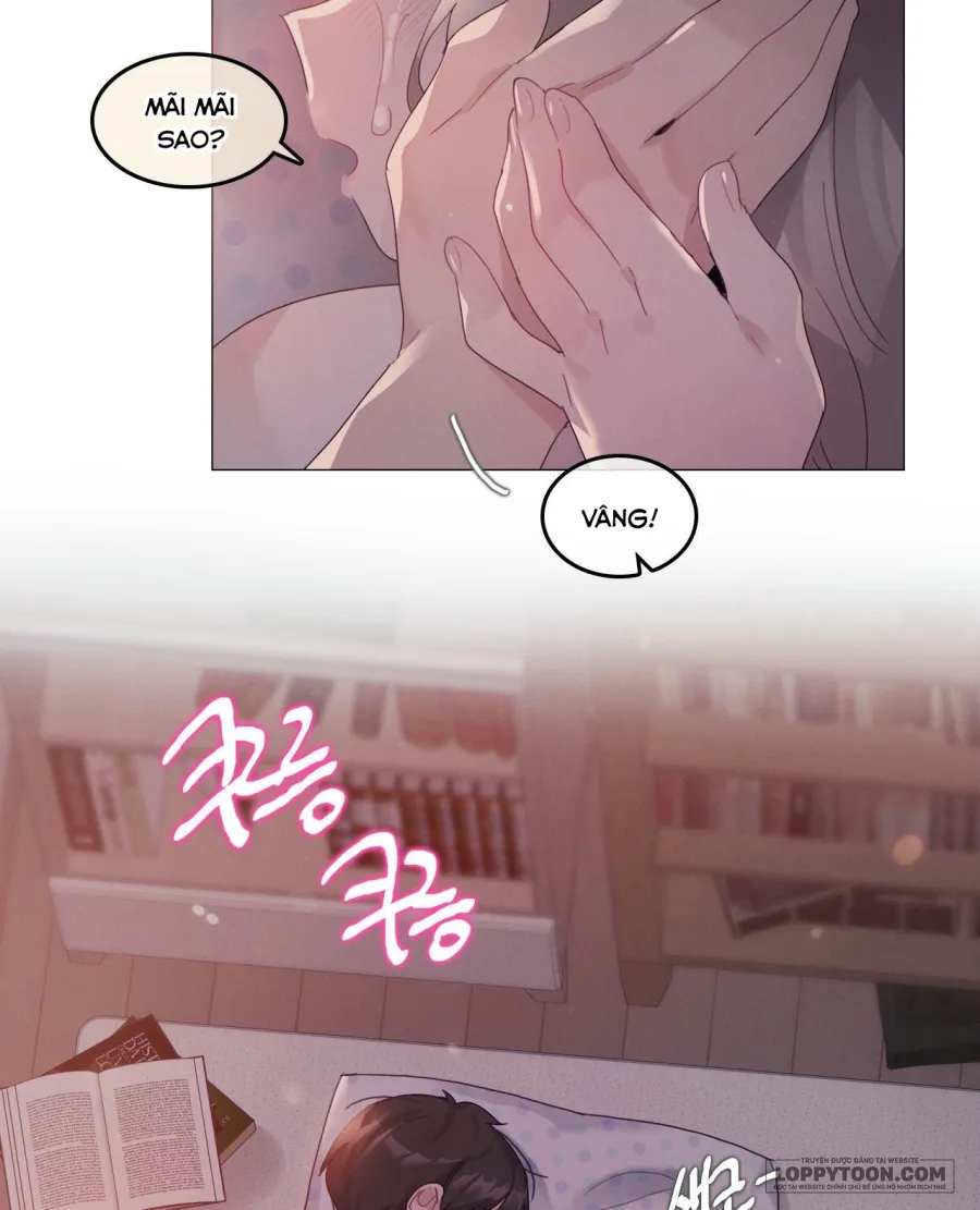 Vào Mùa Hoa Hướng Dương Khẽ Thì Thầm - Chap 6 - Trang 10