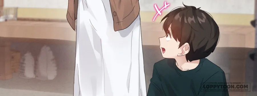 Vào Mùa Hoa Hướng Dương Khẽ Thì Thầm - Chap 7 - Trang 32