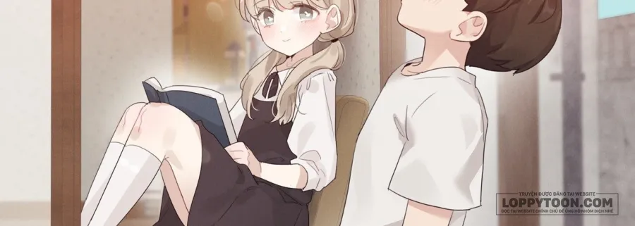 Vào Mùa Hoa Hướng Dương Khẽ Thì Thầm - Chap 7 - Trang 42