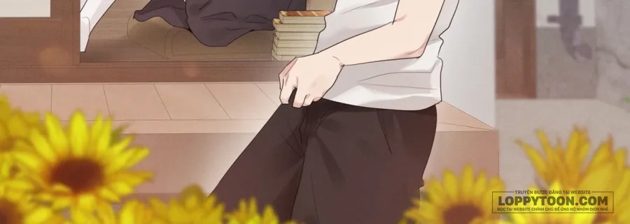 Vào Mùa Hoa Hướng Dương Khẽ Thì Thầm - Chap 7 - Trang 43