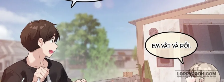 Vào Mùa Hoa Hướng Dương Khẽ Thì Thầm - Chap 7 - Trang 58