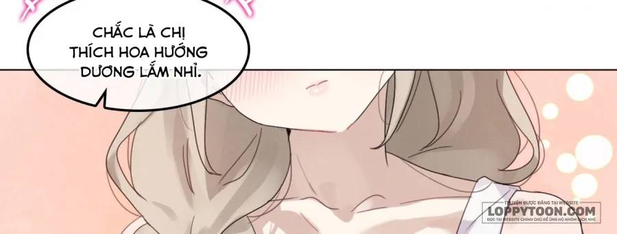 Vào Mùa Hoa Hướng Dương Khẽ Thì Thầm - Chap 7 - Trang 64