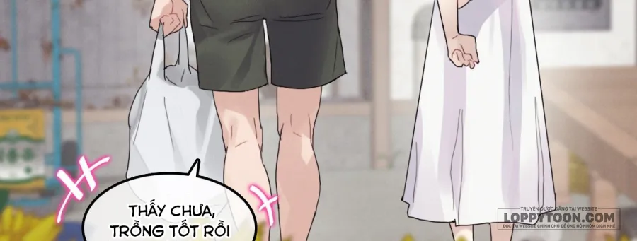 Vào Mùa Hoa Hướng Dương Khẽ Thì Thầm - Chap 7 - Trang 70