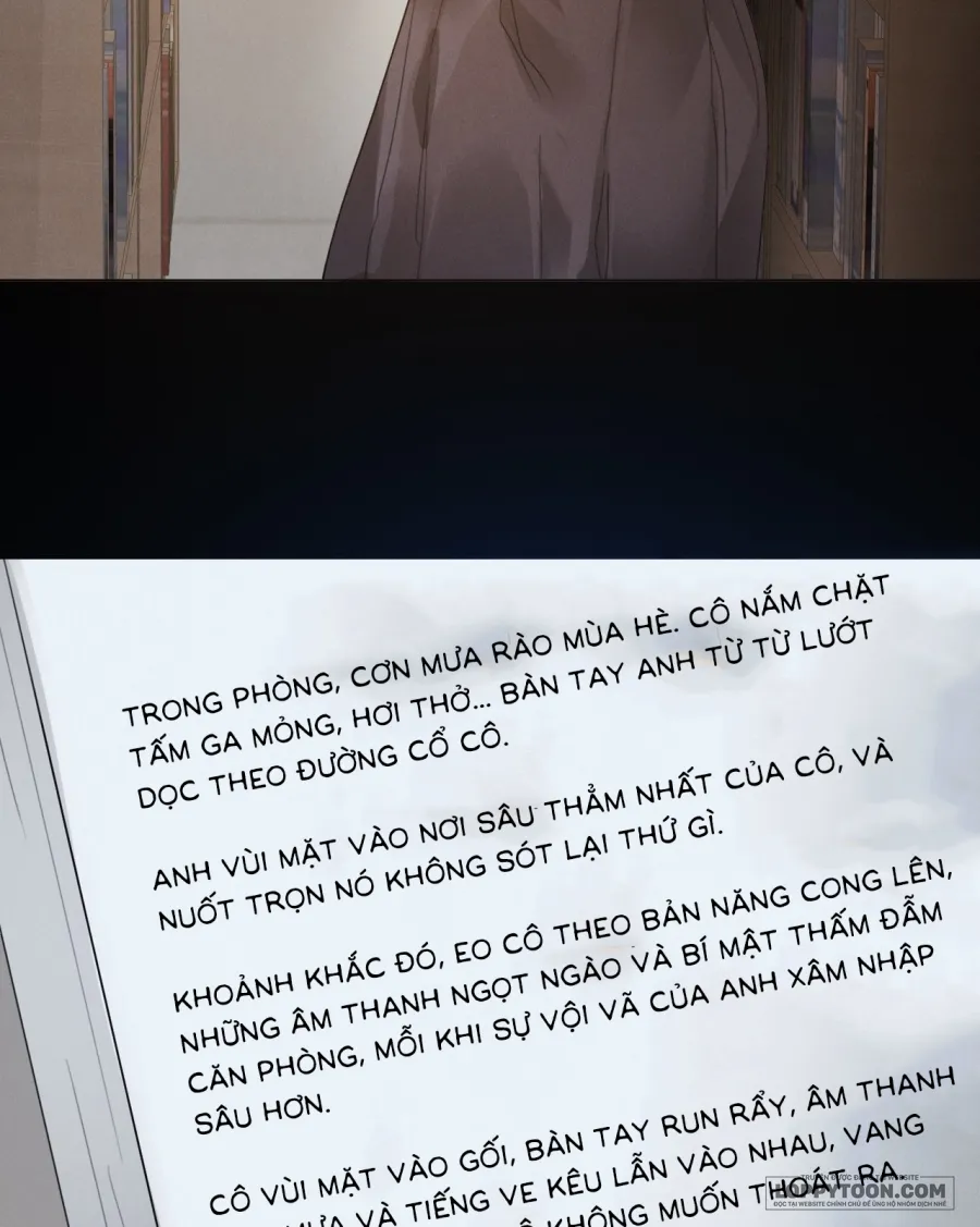 Vào Mùa Hoa Hướng Dương Khẽ Thì Thầm - Chap 8 - Trang 2